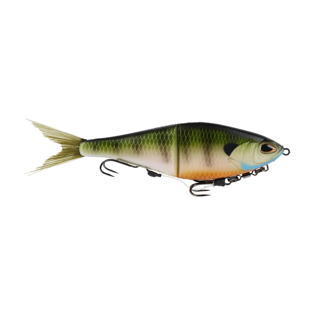 Berkley PowerBait Chop Block