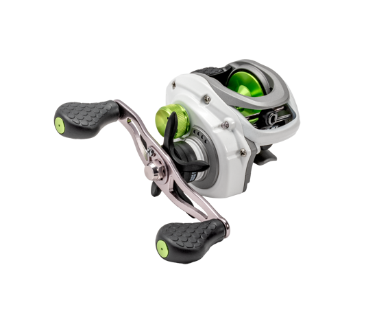 Lew’s MACH 1 Casting Reel