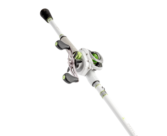 Lew’s MACH 1 Baitcast Combo
