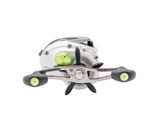 Lew’s MACH 1 Casting Reel