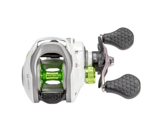 Lew’s MACH 1 Casting Reel