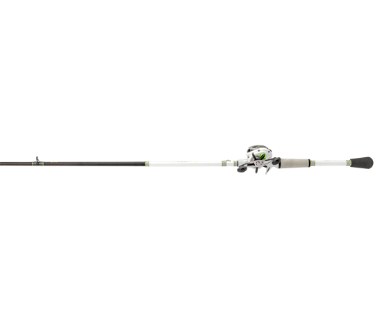 Lew’s MACH 1 Baitcast Combo