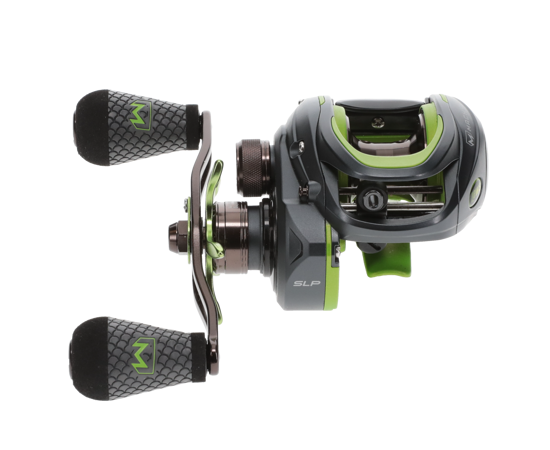 Lew’s MACH 2 Casting Reel