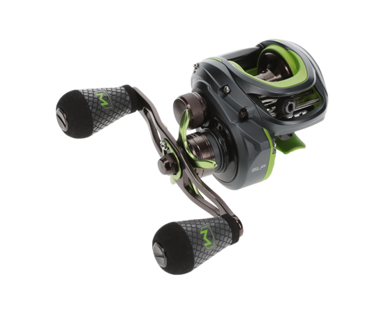 Lew’s MACH 2 Casting Reel