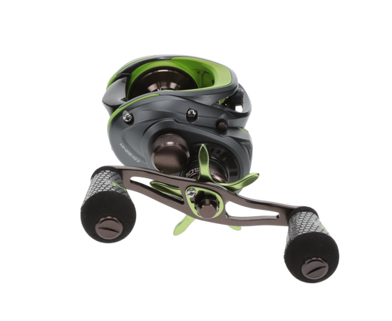 Lew’s MACH 2 Casting Reel