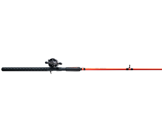 Lew’s MACH Cat Smash Baitcast Combo