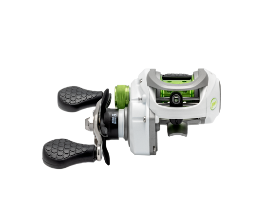 Lew’s MACH 1 SS Casting Reel