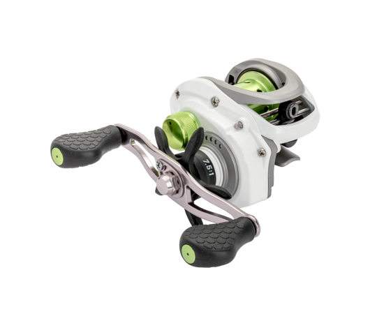 Lew’s MACH 1 SS Casting Reel