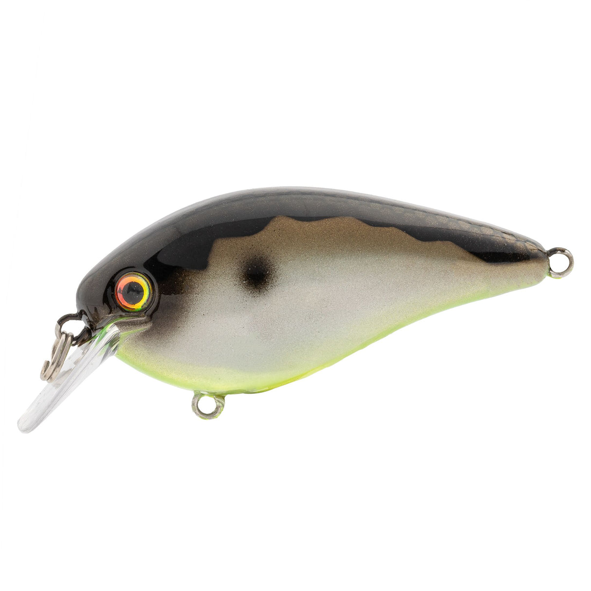 Strike King KVD Elite 1.5 Squarebill