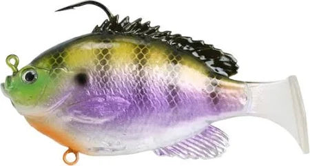 FishLab Bio-Gill Weedless