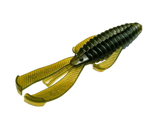 Strike King Rage Bug Creature Bait