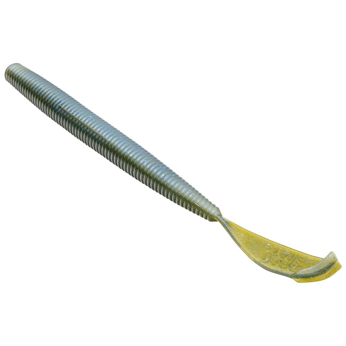 Strike King Rage Cut-R Worm Soft Plastic Worm