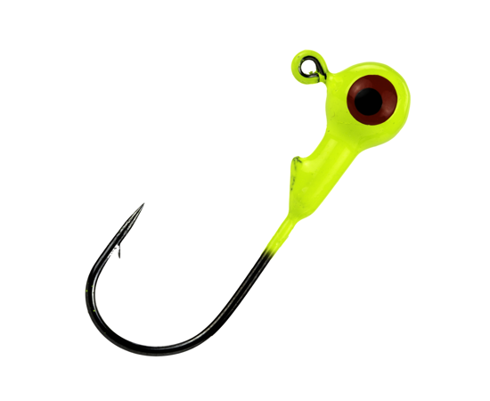 Strike King Mr. Crappie Jig Head