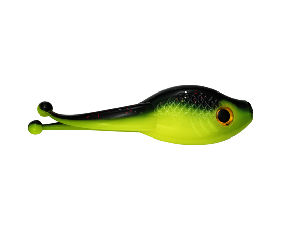 Strike King Mr. Crappie Scizzor Shad