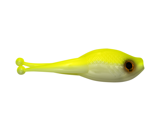Strike King Mr. Crappie Scizzor Shad
