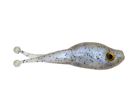 Strike King Mr. Crappie Scizzor Shad