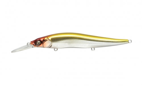 Megabass Vision ONETEN+1 Jerkbait