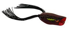 SPRO Bronzeye Pop 50 Topwater Frog