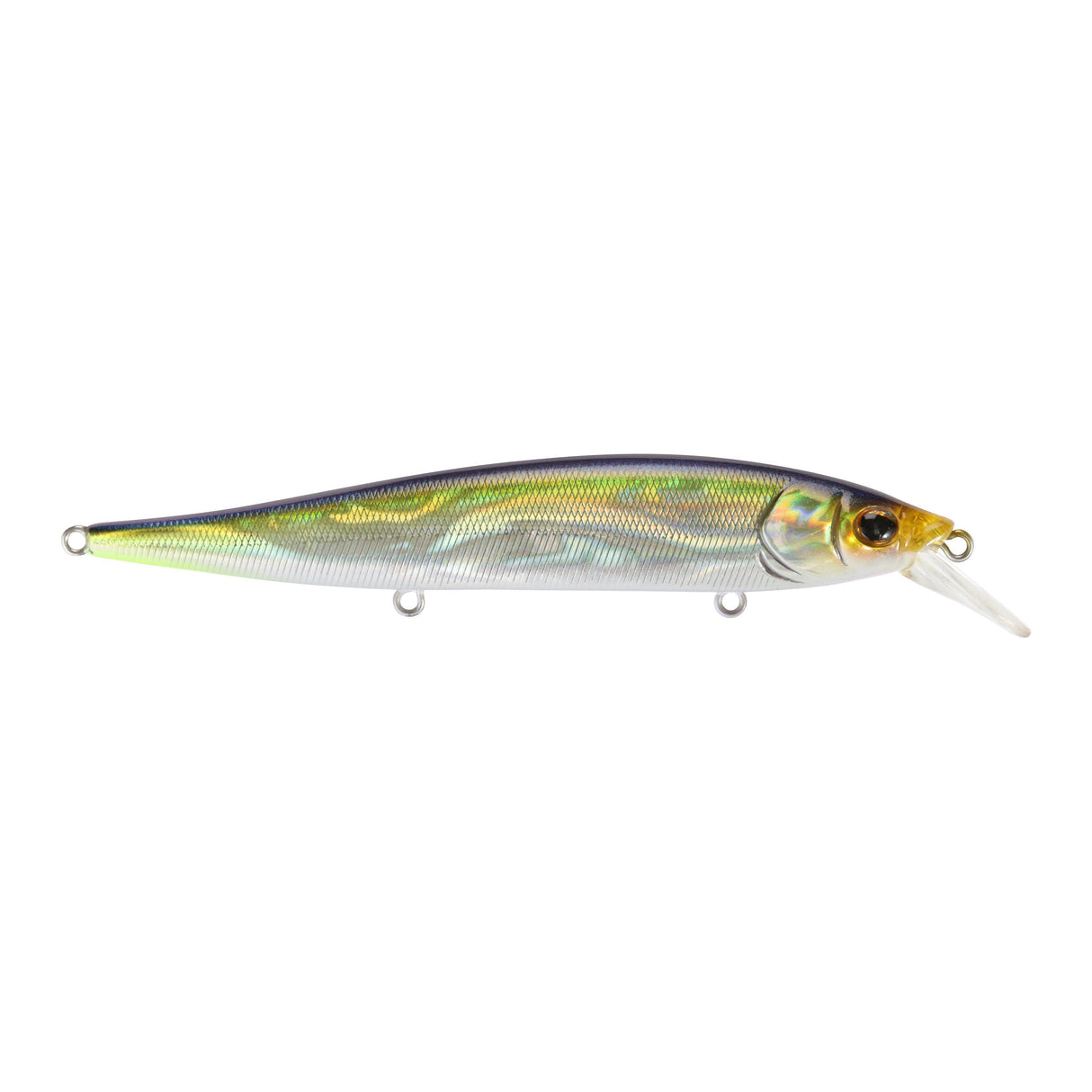 Berkley Stunna 112 Jerkbait