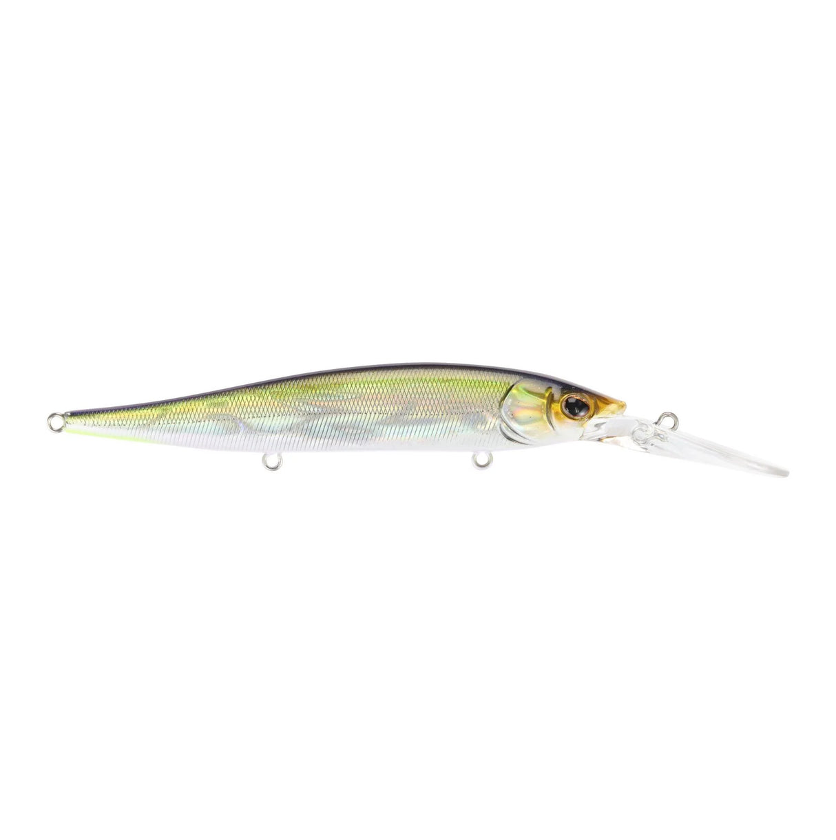 Berkley Stunna 112+2 Jerkbait