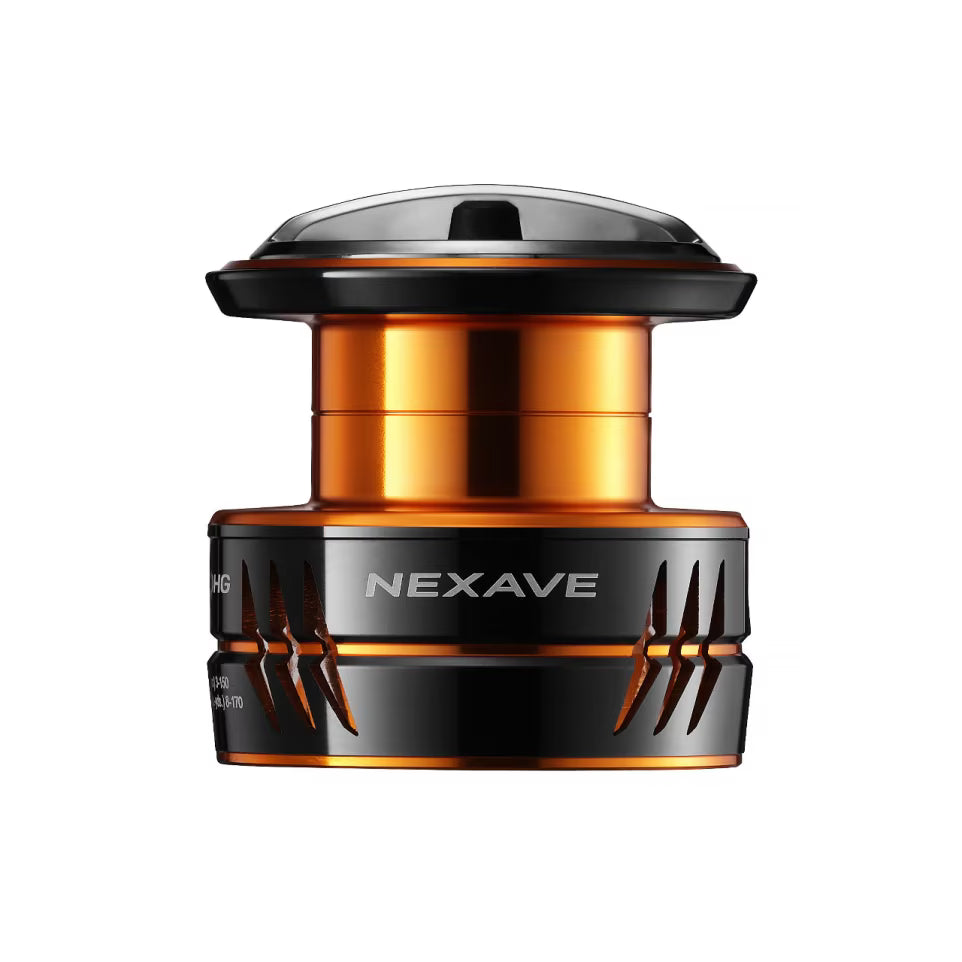 Shimano Nexave FJ Spinning Reel