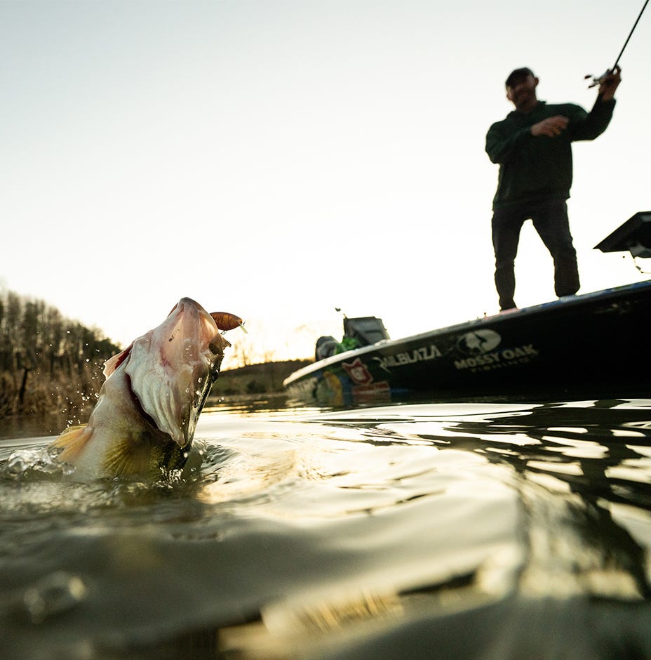 Rapala OG Big Rocco 6