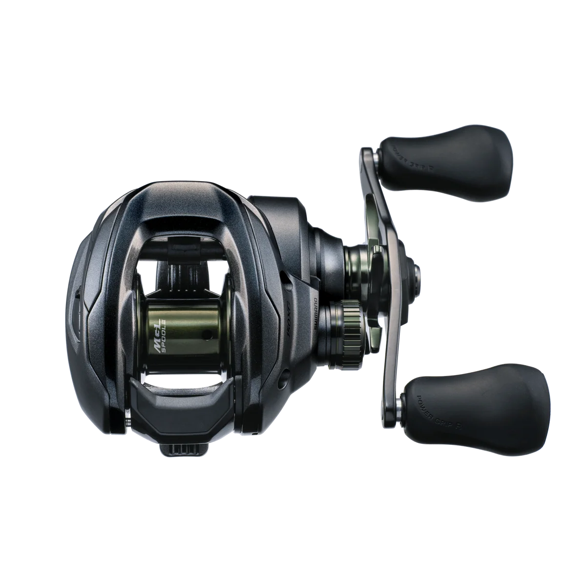 Shimano Curado DC 150A