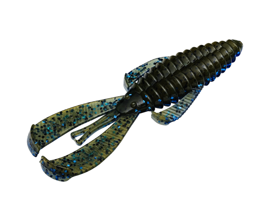 Strike King Rage Bug Creature Bait