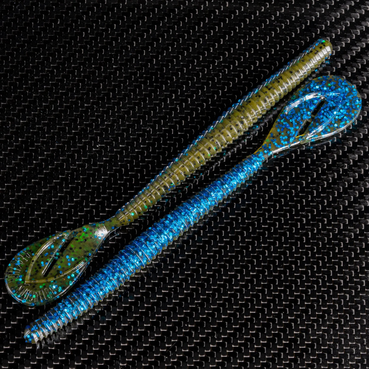 Reaction Innovations Machete Worm