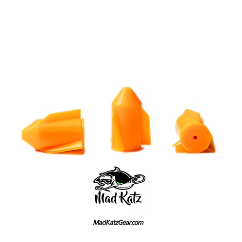 Mad Katz Rocket Rattles