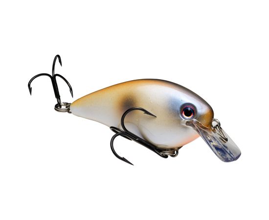 Strike King KVD 1.5 Squarebill Crankbait
