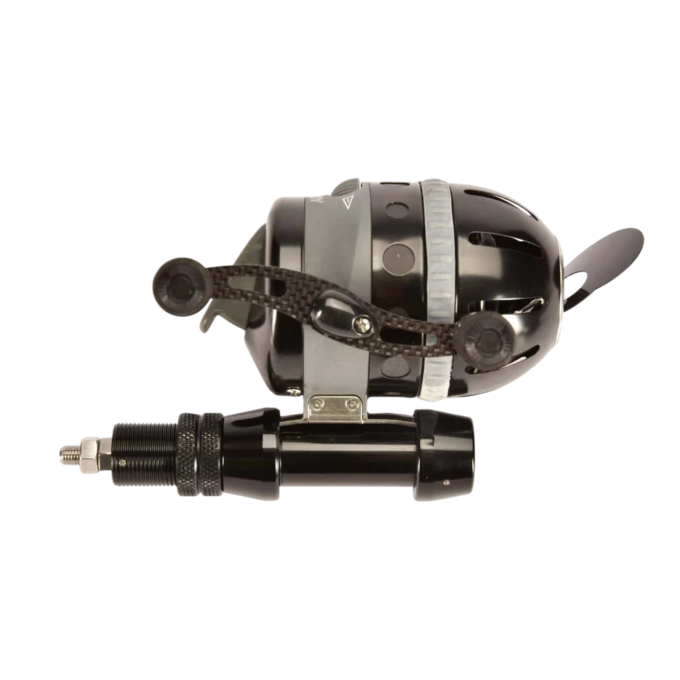 Muzzy Anchor Reel Seat