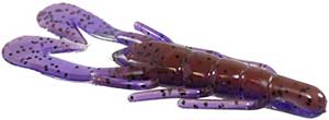 Zoom Ultra Vibe Speed Craw