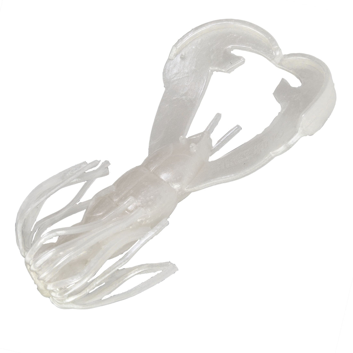 Strike King Rage Luau Craw