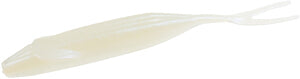 Zoom Winged Fluke Soft Jerkbait