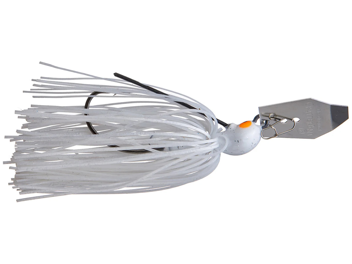 Z-Man CrossEyez ChatterBait