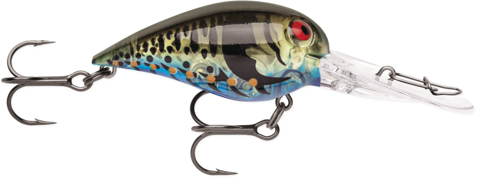 Storm Wiggle Wart Crankbait