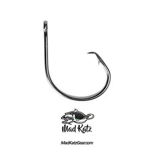 Pig Buster Circle Hook