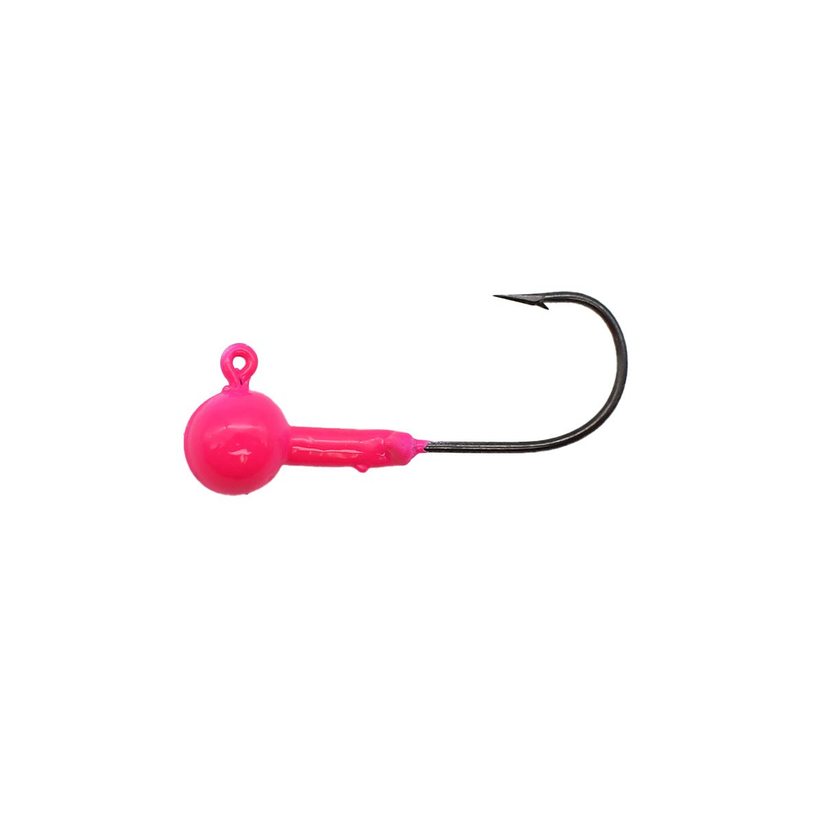Double Cross Jig Heads