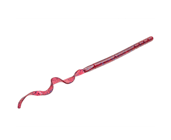 Strike King Zeus Worm Soft Plastic Worm