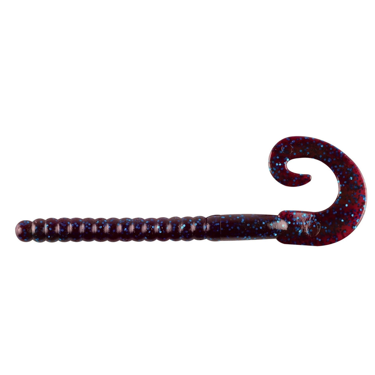 Berkley Power Worm Ribbon Tail Worm