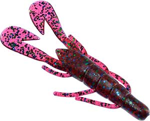 Zoom Ultra Vibe Speed Craw