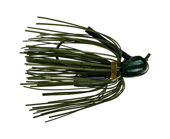 Strike King Pro-Model Rattlin’ Jig