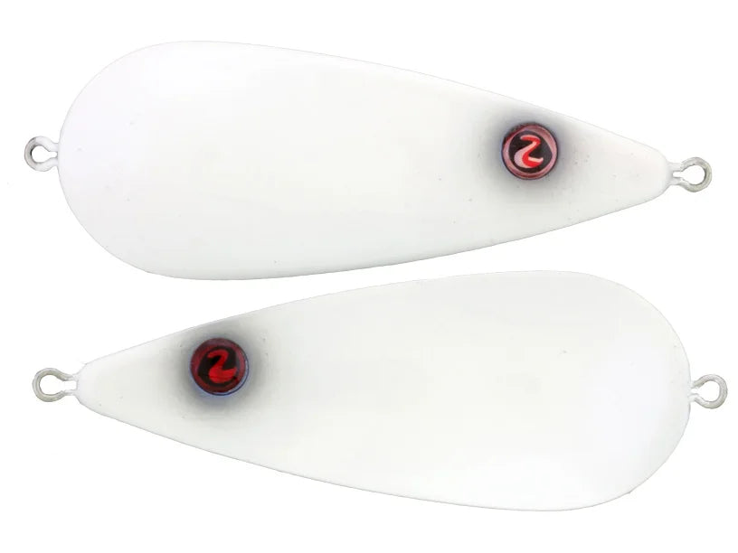 River2Sea Worldwide Spoon 100