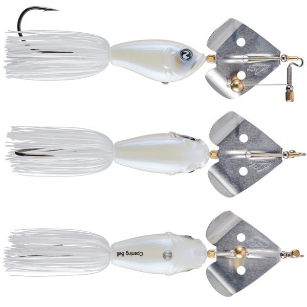 River2Sea Opening Bell 130 Buzzbait