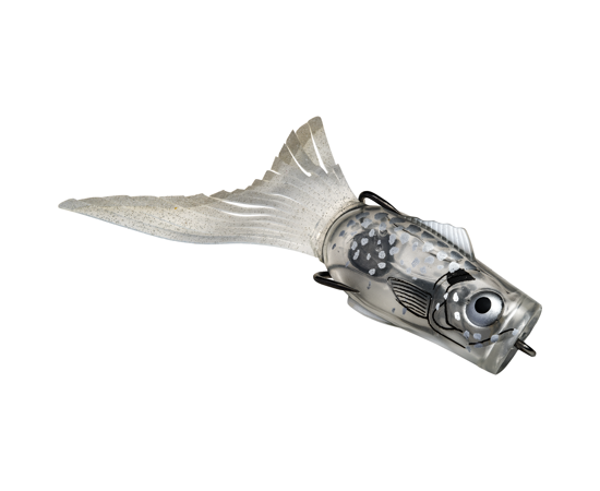 Strike King KVD Popping Perch Topwater Popper