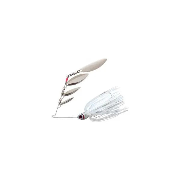 BOOYAH Super Shad Spinnerbait