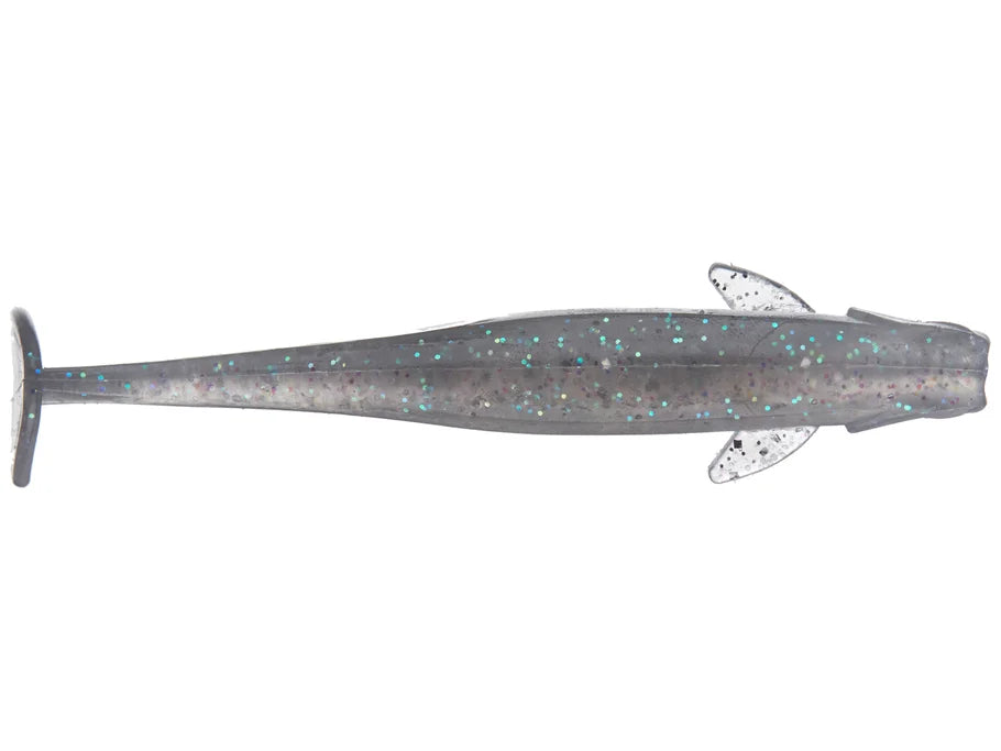 6th Sense Whale Swimbait