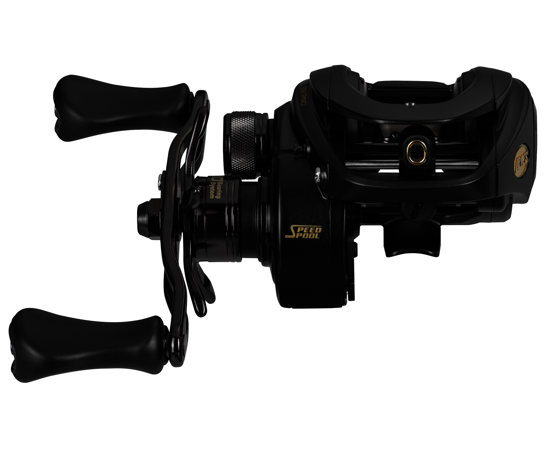 Lew’s BB1 Pro Casting Reel