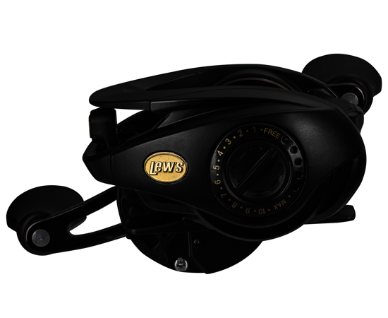 Lew’s BB1 Pro Casting Reel